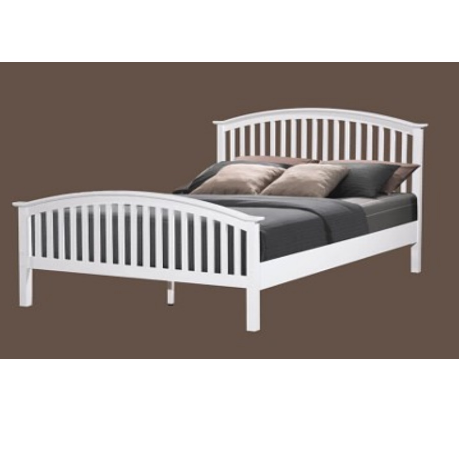 BxBS979  Malta Bed size 5ft