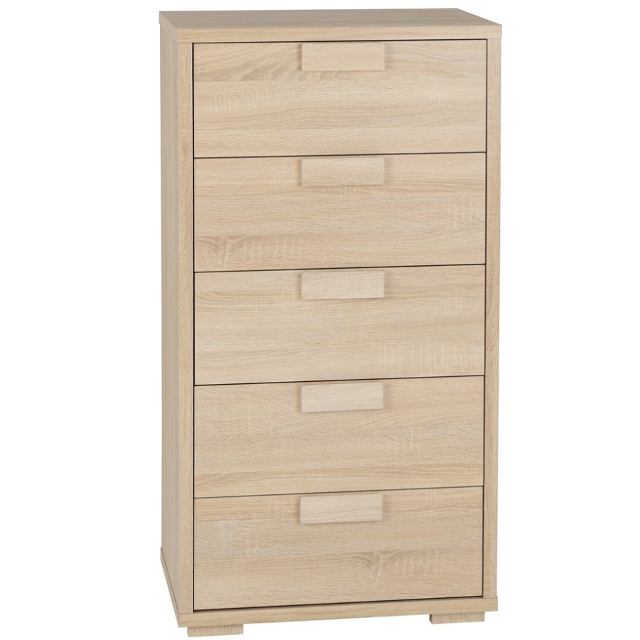 BBS2080  Cambourne 5 Drawer Chest