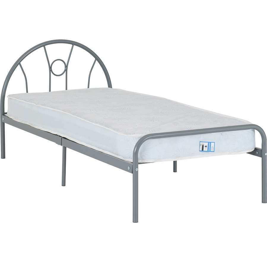 BuBS2226  Nova 3' Bed