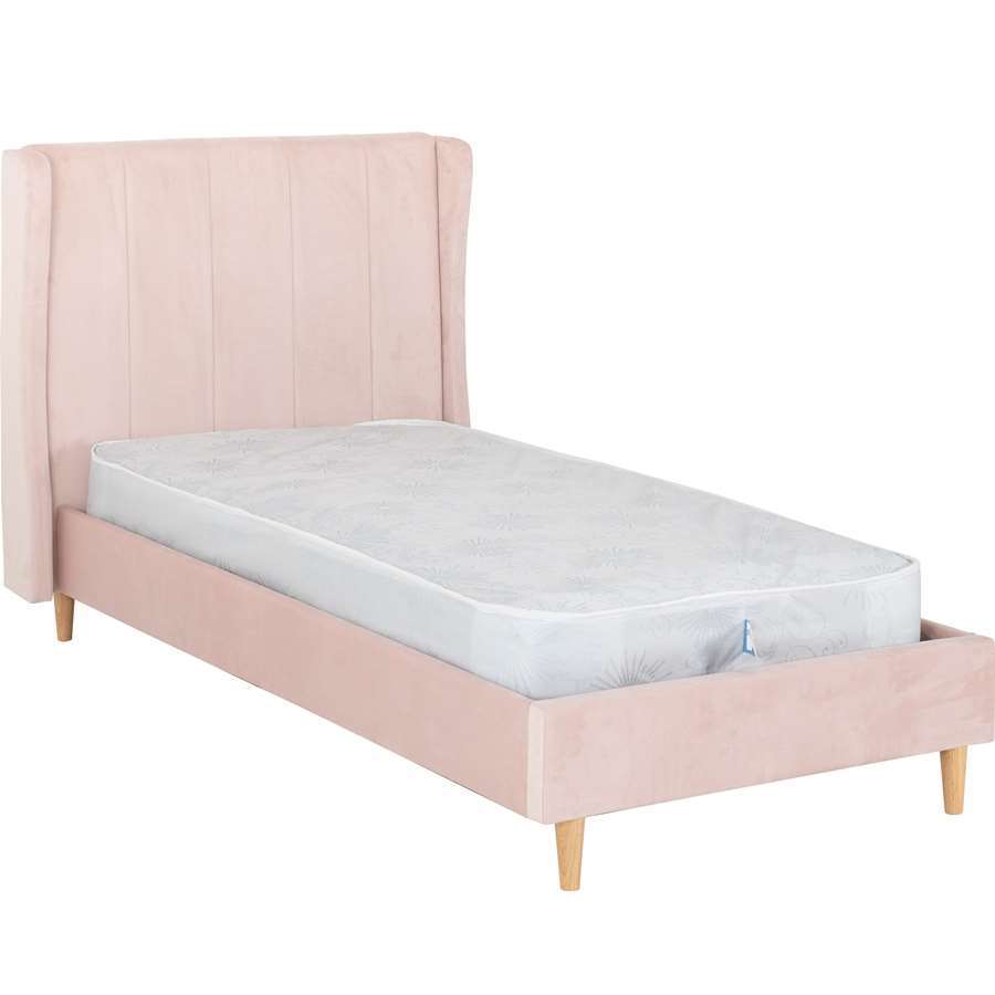 BuBS2238  Amelia 3' Bed
