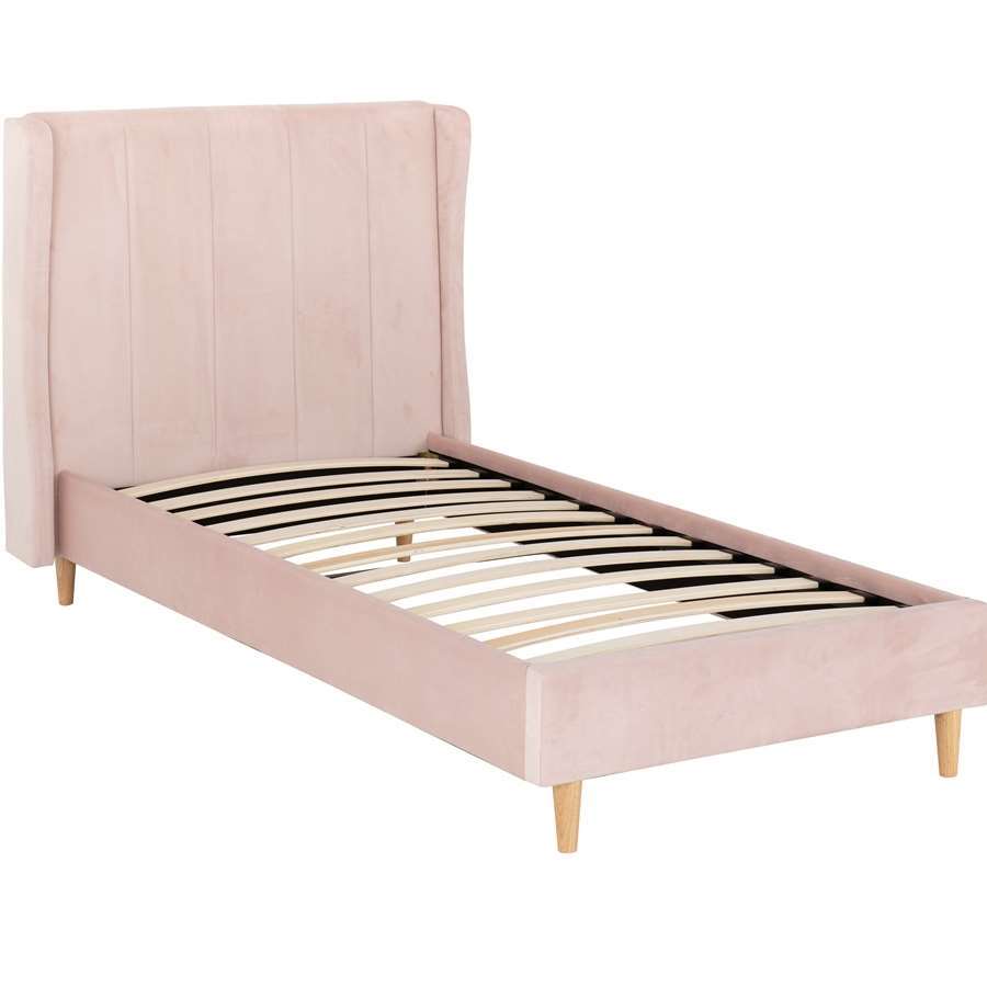 BuBS2238  Amelia 3' Bed
