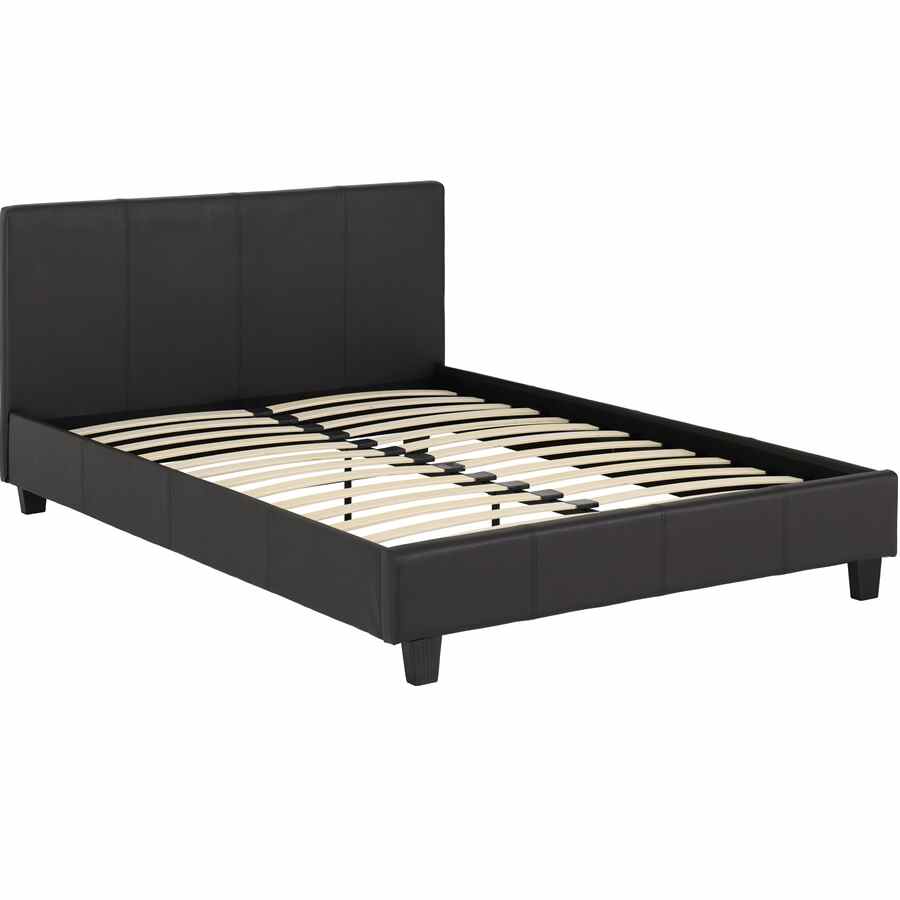 BwBS2251  Prado 4'6" Bed