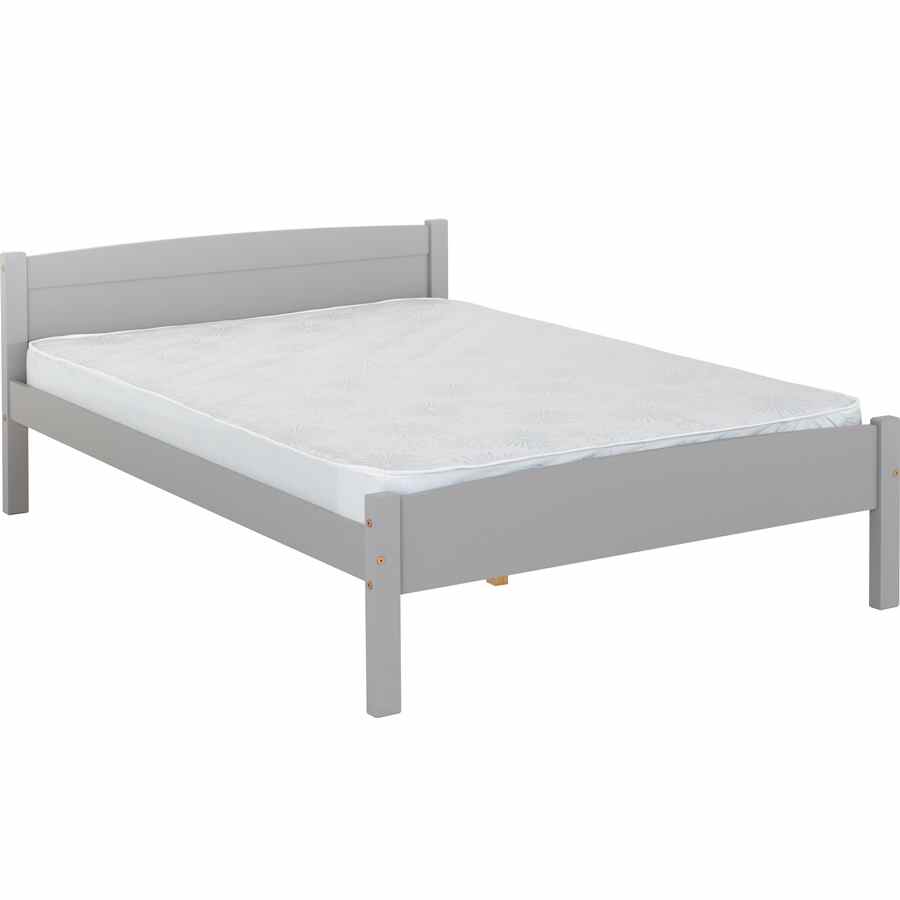 BwBS2271  Amber 4'6" Bed