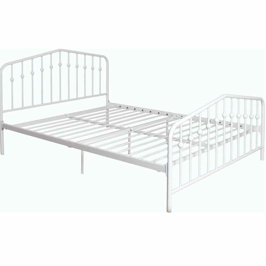 BxBS2292  York 5' Bed