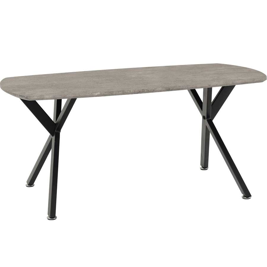 BBS2333  Athens Oval Coffee Table