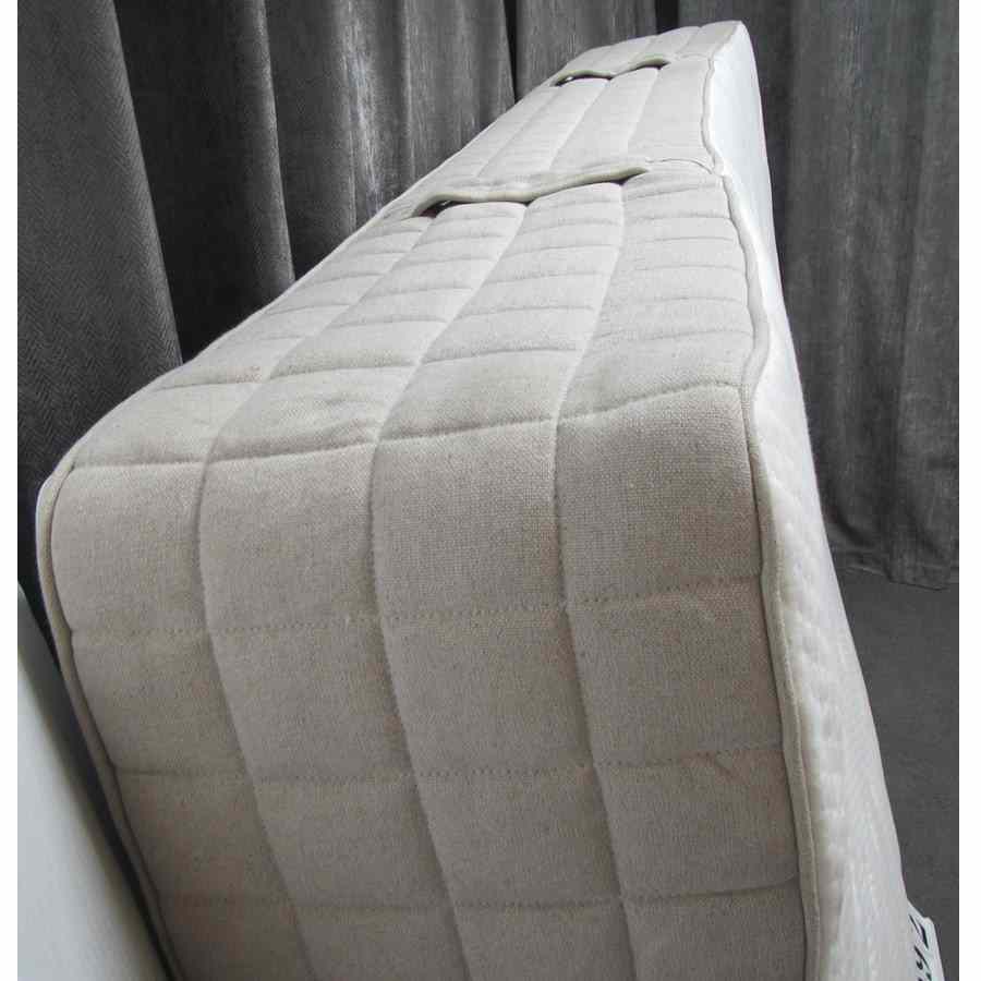 A2292  Hidrasund double 4ft6 mattress.
