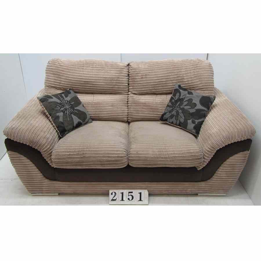 A2151  Nice sofa.