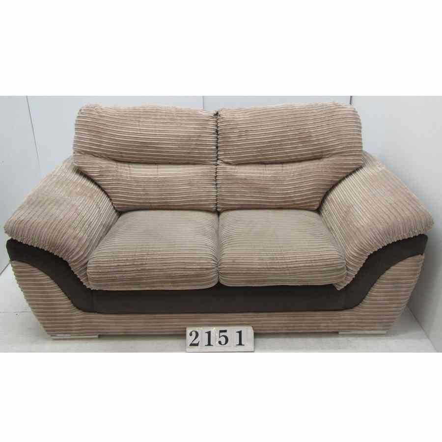 A2151  Nice sofa.