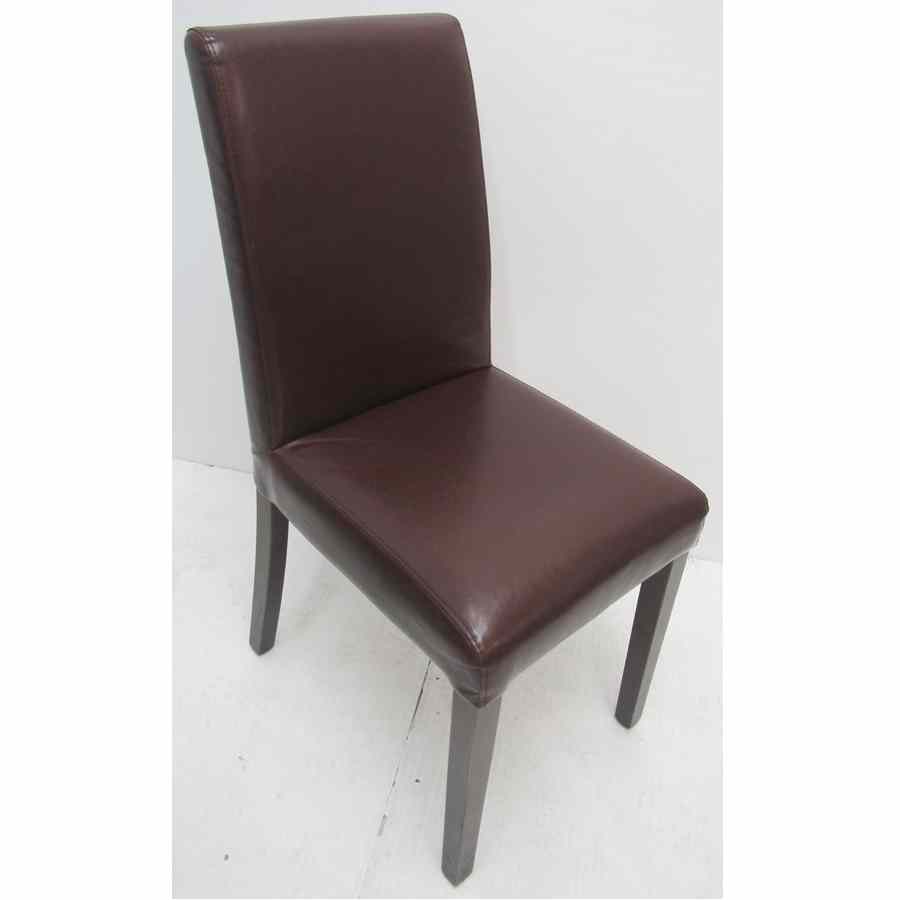 A2172  Set of 4 chairs.