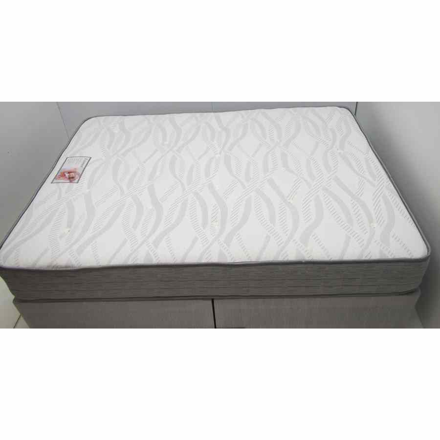 Bw3016  Brand NEW Double 4ft6 base with pocket sprung mattress.
