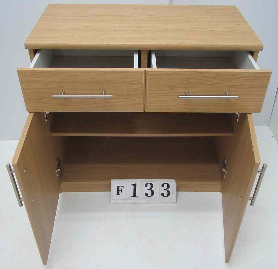 AF133  Storage cabinet.