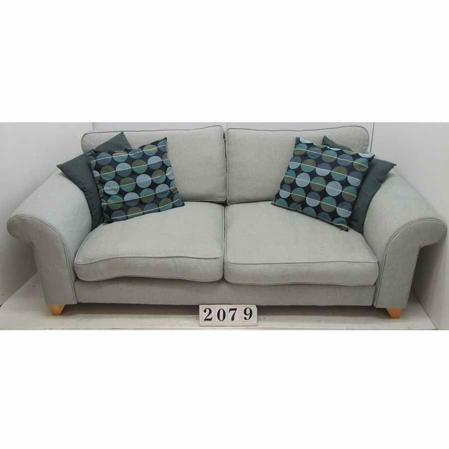 A2079  Nice DFS sofa.