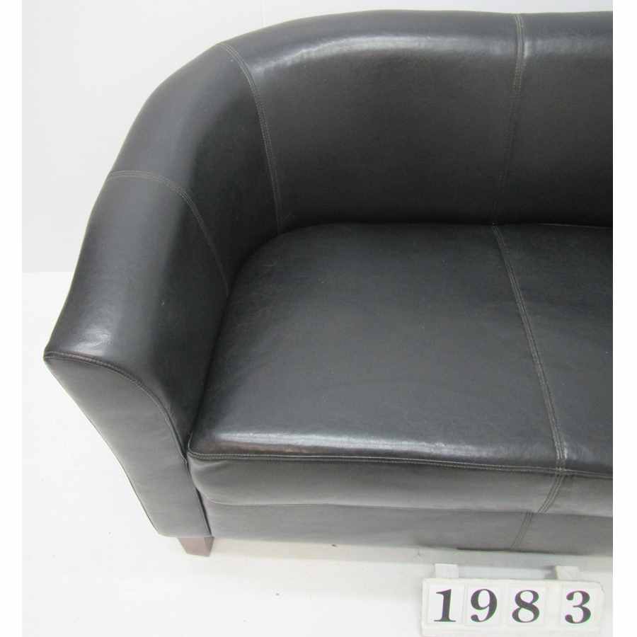 A1983  Mini sofa.