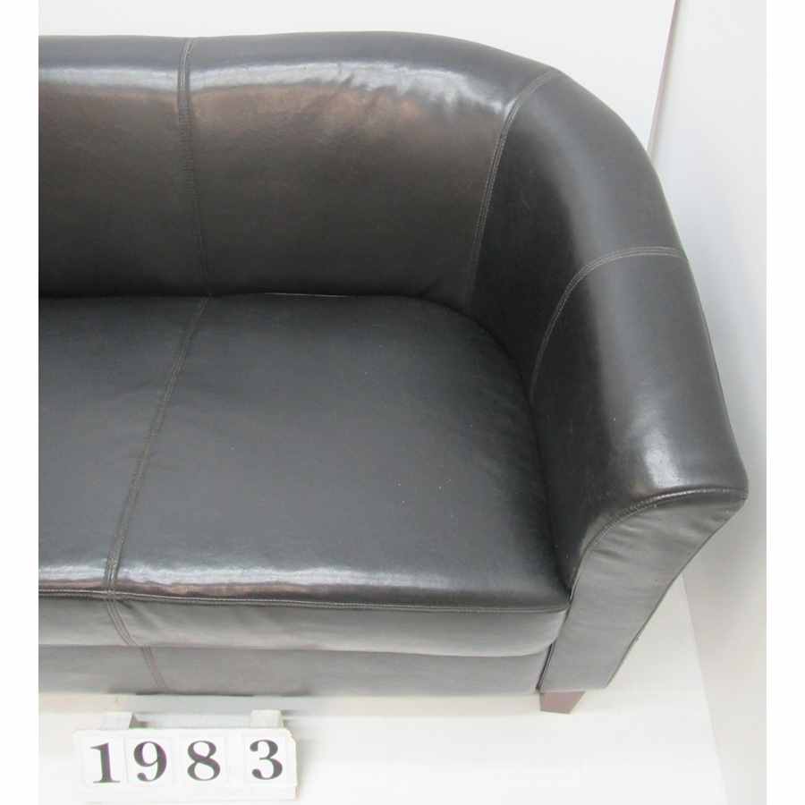 A1983  Mini sofa.