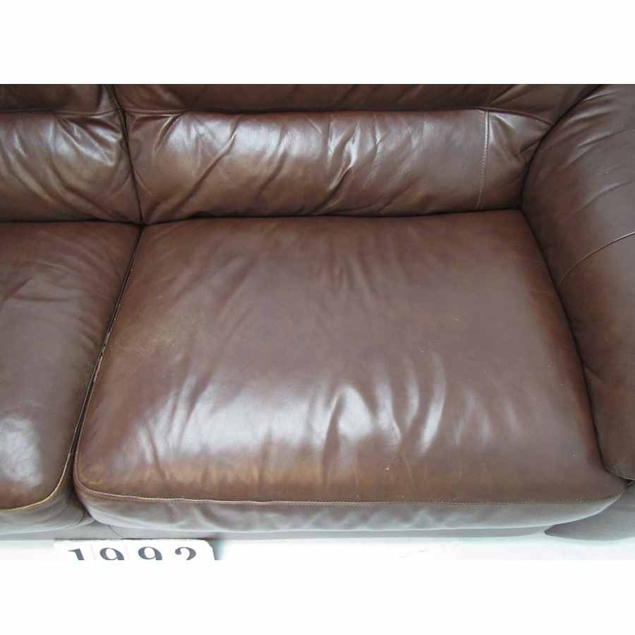 A1992  Budget sofa.