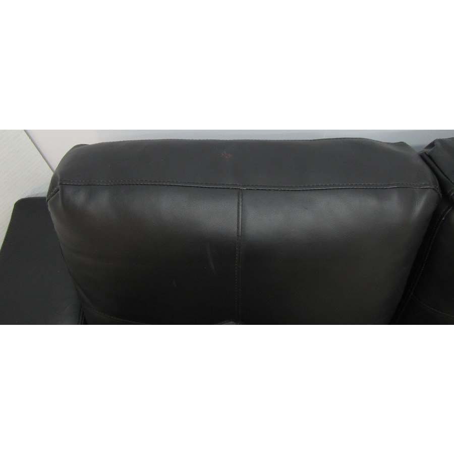 A1520  Two seater sofa.