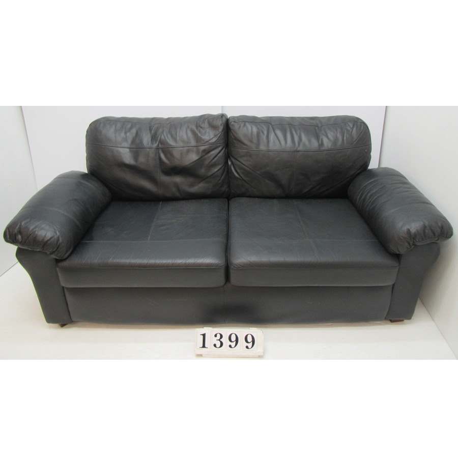 A1399  Budget sofa.