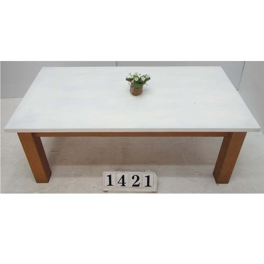 A1421  Coffee table.