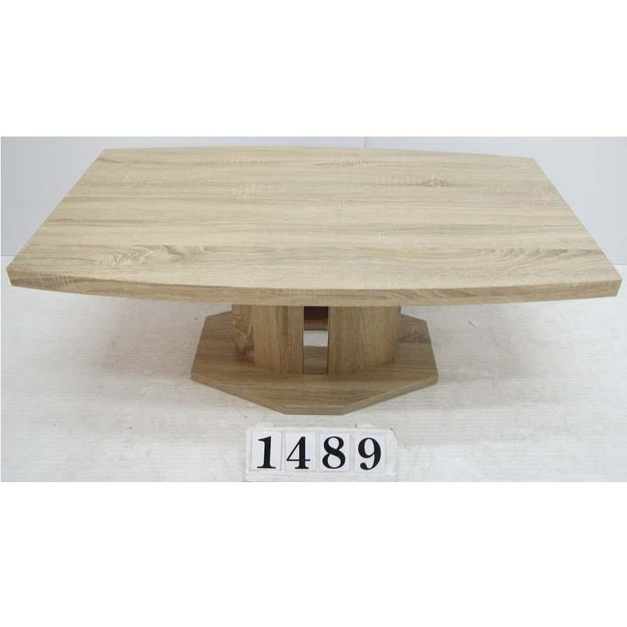 A1489  Coffee table.
