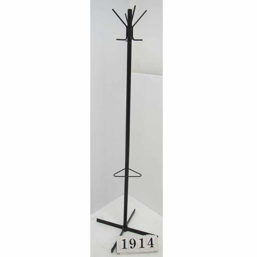 A1914  Coat stand.