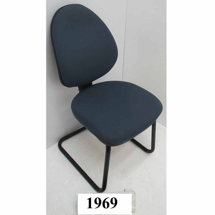 A1969  Budget office chair.