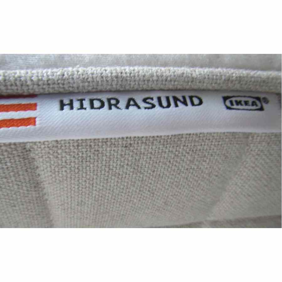 A2292  Hidrasund double 4ft6 mattress, little longer than standard.