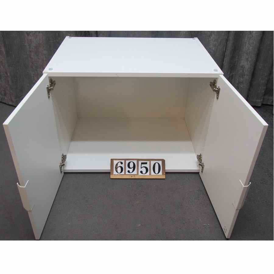 A6950  Storage cabinet.
