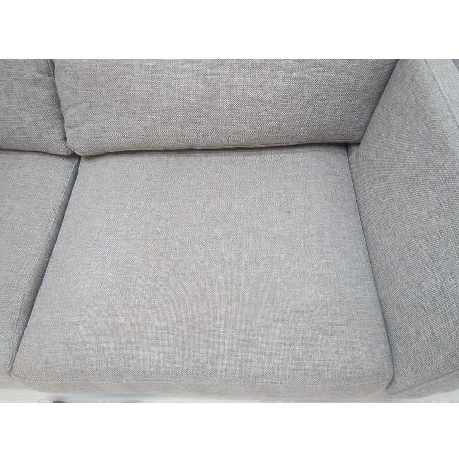 AG911  Large sofa.