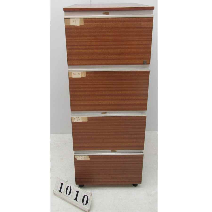 A1010  Filing cabinet.