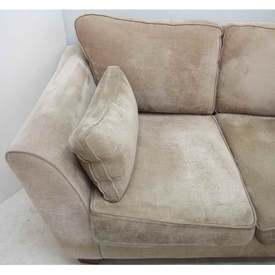 A1084  Two seater sofa.