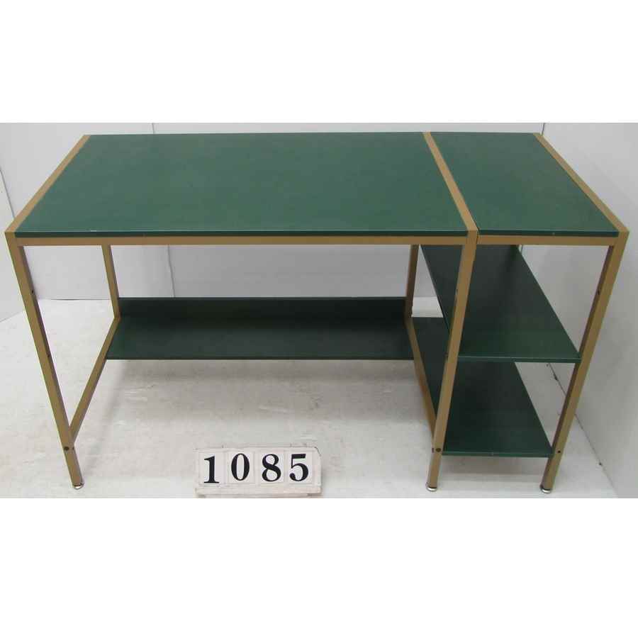 A1085  Retro style desk.