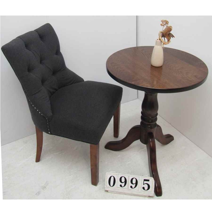 Cheap small table and chair deals set