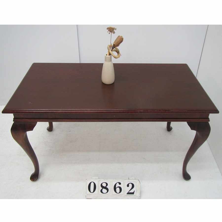 A0862  Coffee table.