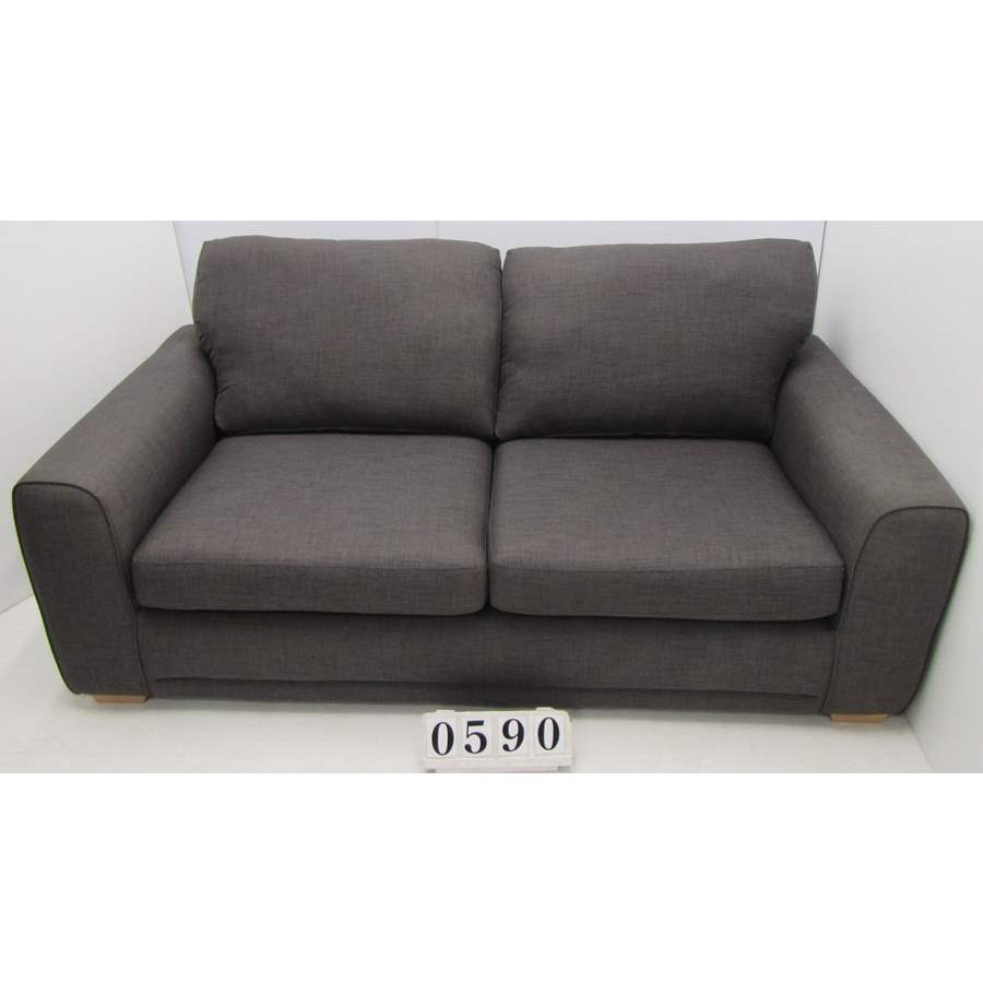 A0590  Nice sofa.