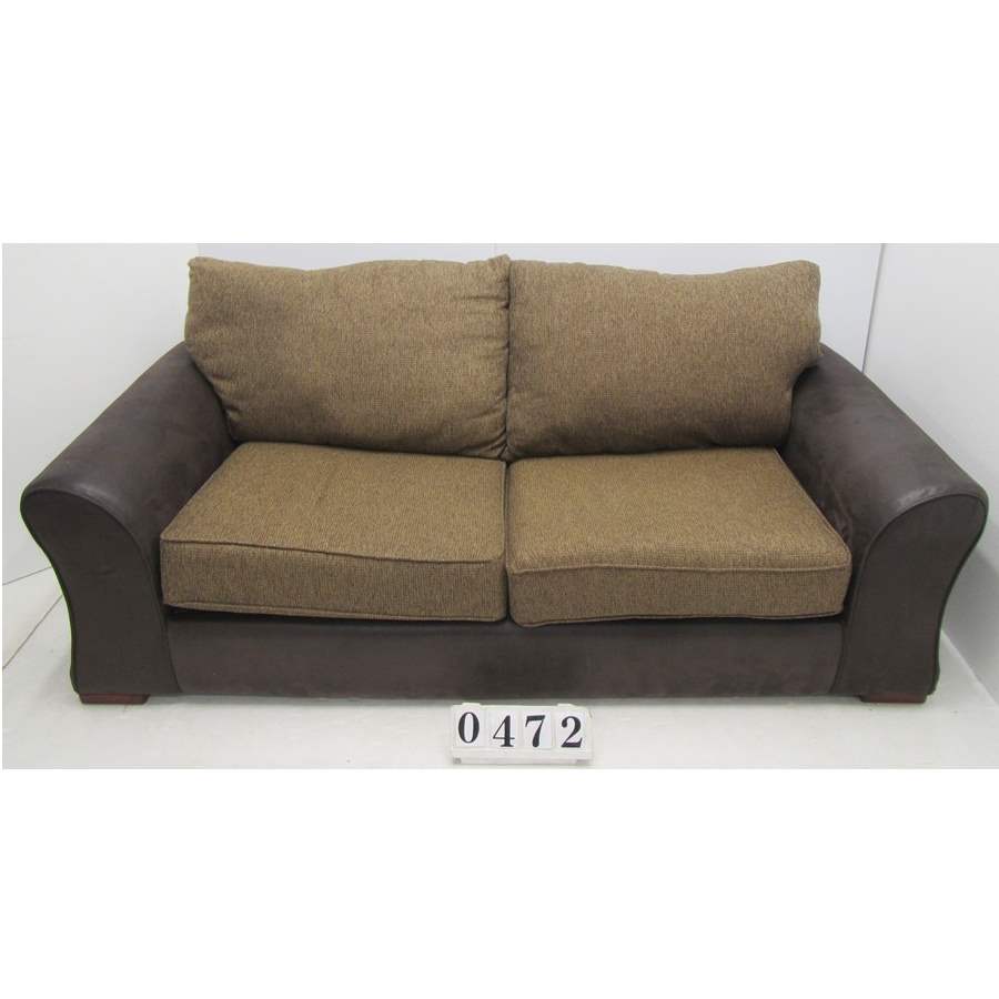 A0472  Nice sofabed.