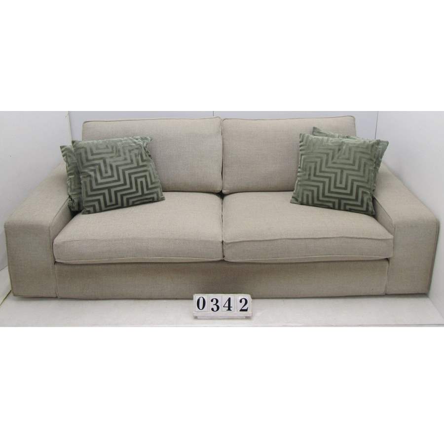 A0342  Nice sofa.